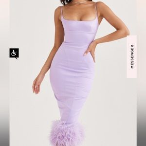 House of CB Helena Dress